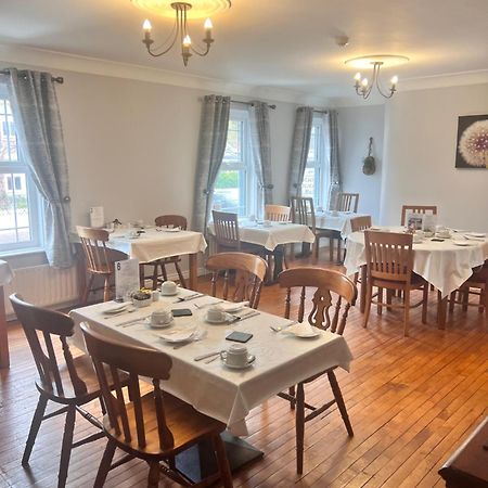 Fiddlestone Bar and B&B Belleek Eksteriør billede