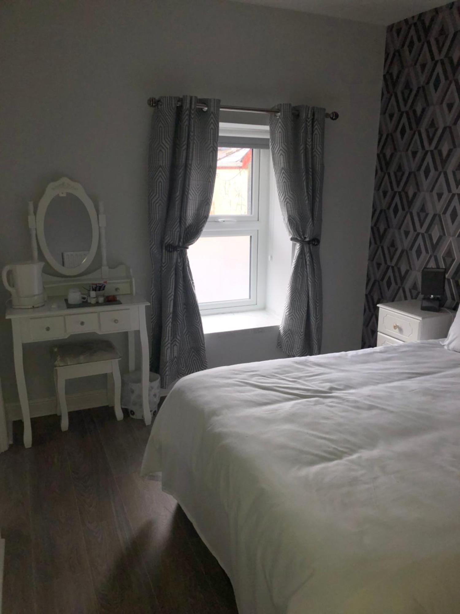 Fiddlestone Bar and B&B Belleek Eksteriør billede