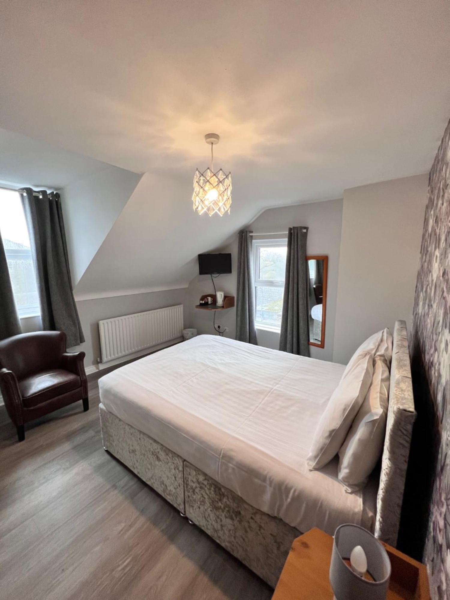 Fiddlestone Bar and B&B Belleek Eksteriør billede
